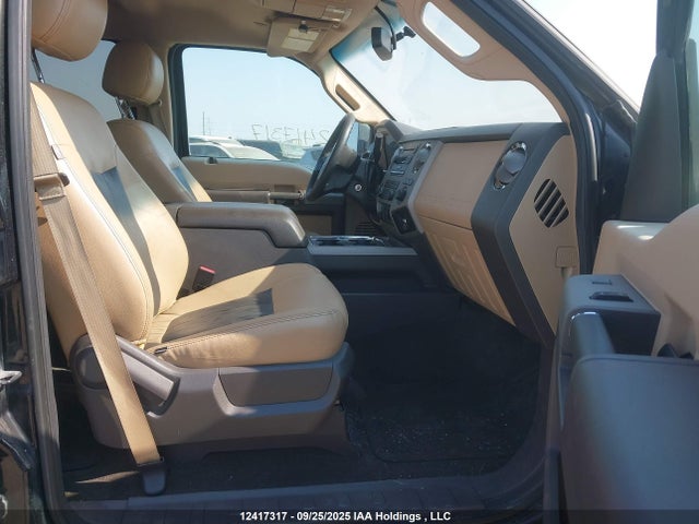 Ford 2014 2014 1FT7W2BT8EEA12049 Image 5