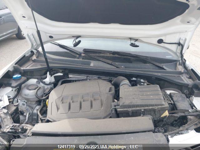 Audi Q3 Technik 45 2023 WA1FECF36P1028320 Image 11