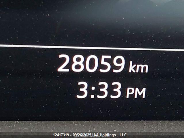 Audi Q3 Technik 45 2023 WA1FECF36P1028320 Image 15