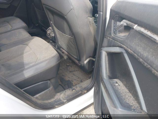 Audi Q3 Technik 45 2023 WA1FECF36P1028320 Image 9