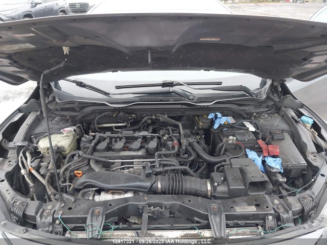 2HGFC1F96GH105792 Honda l15b7