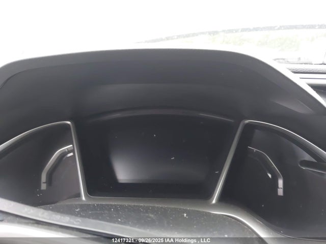 2HGFC1F96GH105792 Honda l15b7