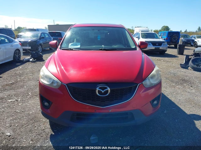 Mazda py 2014 JM3KE2CY4E0419460 Image 12