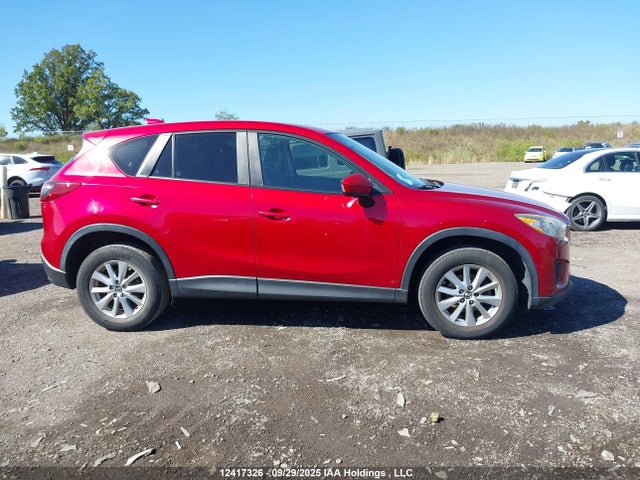 Mazda py 2014 JM3KE2CY4E0419460 Image 13