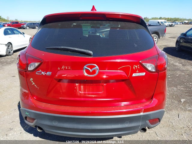 Mazda py 2014 JM3KE2CY4E0419460 Image 16