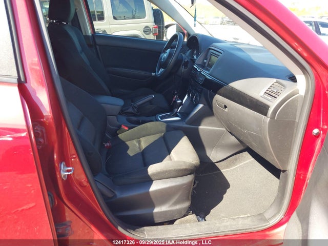 Mazda py 2014 JM3KE2CY4E0419460 Image 5