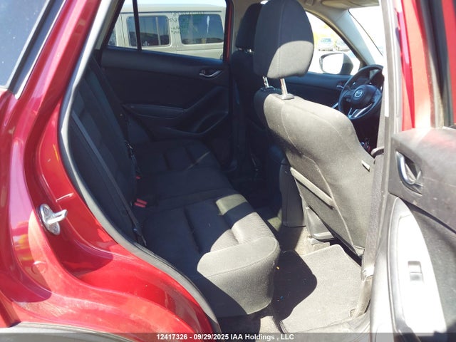 Mazda py 2014 JM3KE2CY4E0419460 Image 8