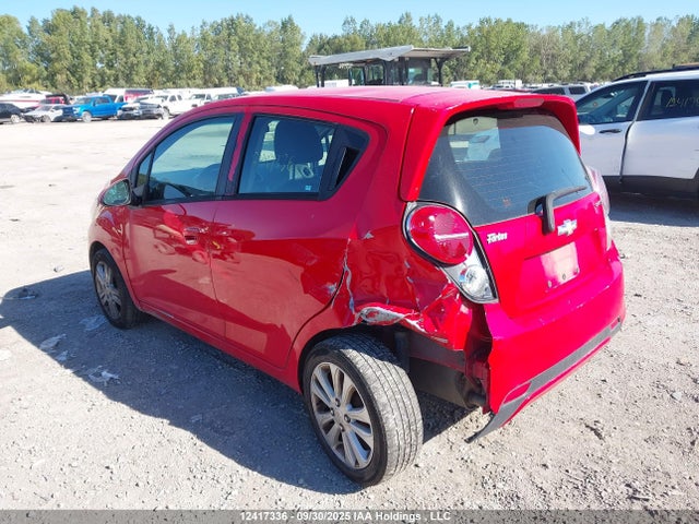 Chevrolet ll0 2015 KL8CB6S93FC766052 Image 3