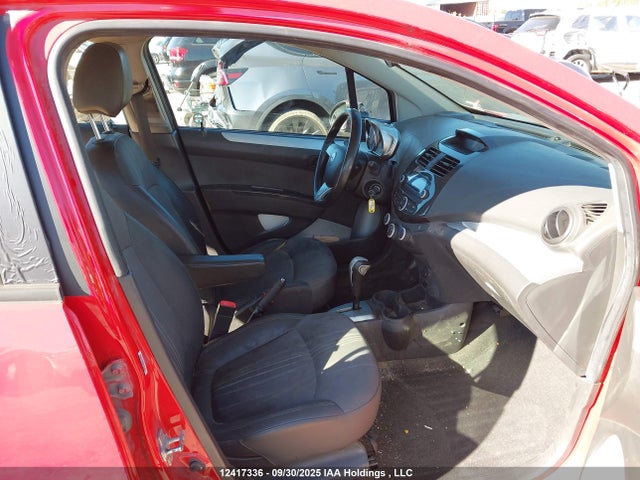 Chevrolet ll0 2015 KL8CB6S93FC766052 Image 5