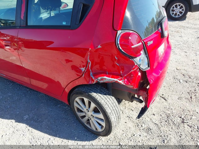 Chevrolet ll0 2015 KL8CB6S93FC766052 Image 6