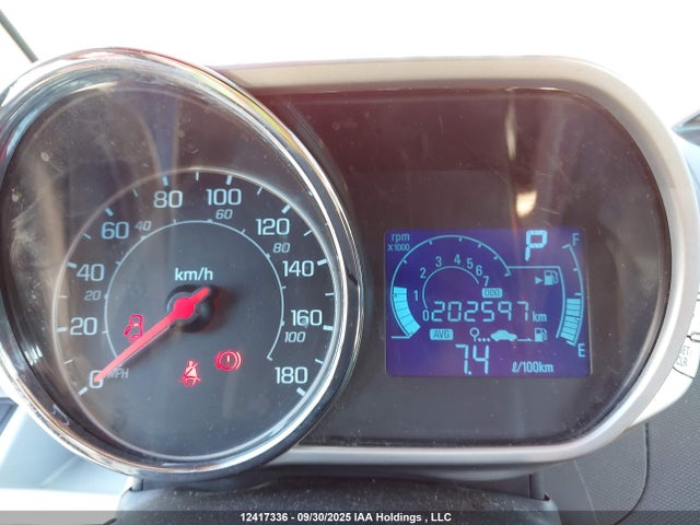 Chevrolet ll0 2015 KL8CB6S93FC766052 Image 7