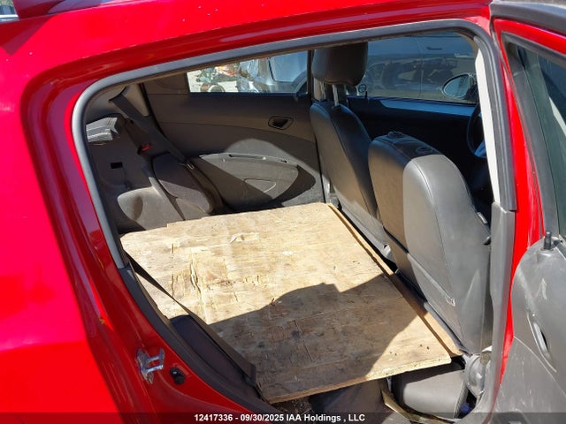 Chevrolet ll0 2015 KL8CB6S93FC766052 Image 8