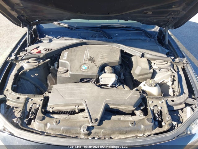 BMW 320i 2015 WBA3C3C57FK200705 Image 10