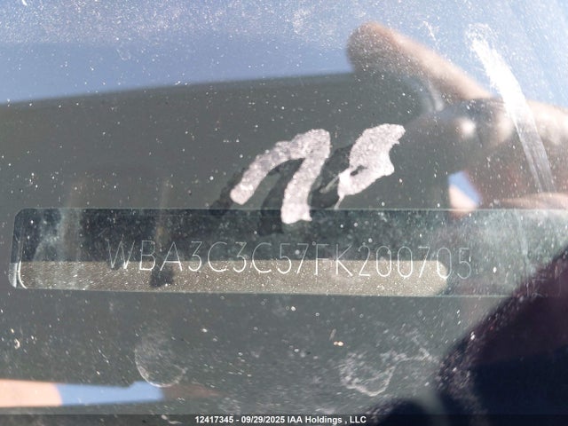 BMW 320i 2015 WBA3C3C57FK200705 Image 19