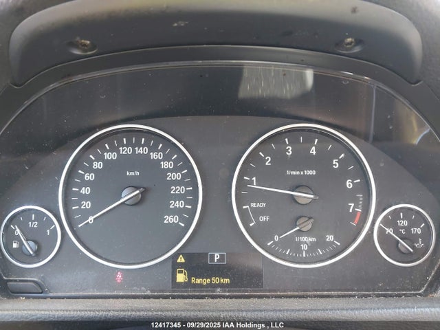 BMW 320i 2015 WBA3C3C57FK200705 Image 7