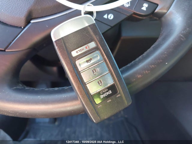 Acura k24v7 2017 19UDE2F73HA800737 Image 11