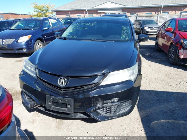 Acura k24v7 2017 19UDE2F73HA800737 Image 12
