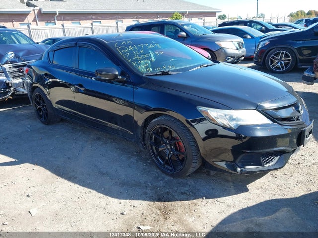 Acura k24v7 2017 19UDE2F73HA800737 Image 13