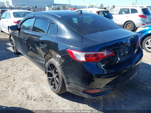 Acura k24v7 2017 19UDE2F73HA800737 Image 14
