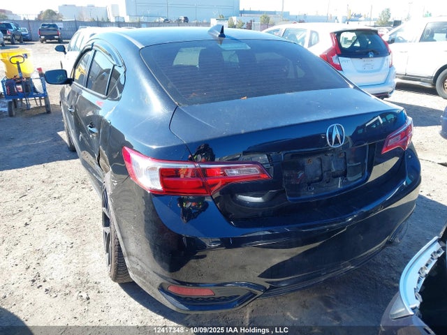 Acura k24v7 2017 19UDE2F73HA800737 Image 16