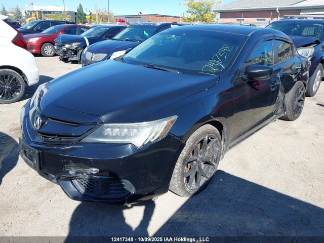 Acura k24v7 2017 19UDE2F73HA800737 Image 2