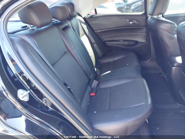 Acura k24v7 2017 19UDE2F73HA800737 Image 8