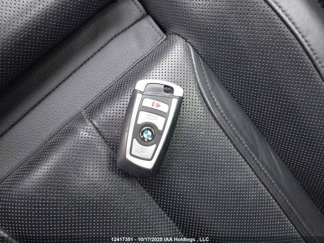WBA6D6C55GG387751 BMW 650 Xi Gran Coupe