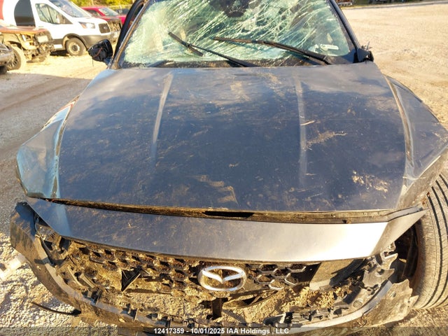 Продаж на аукціоні авто 2024 Mazda Cx-50 Premium, vin: 7MMVABDY6RN176016, номер лоту: 12417359