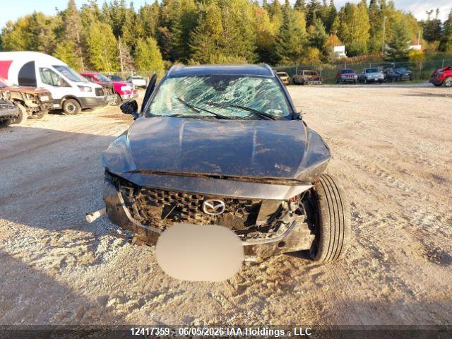 Продаж на аукціоні авто 2024 Mazda Cx-50 Premium, vin: 7MMVABDY6RN176016, номер лоту: 12417359