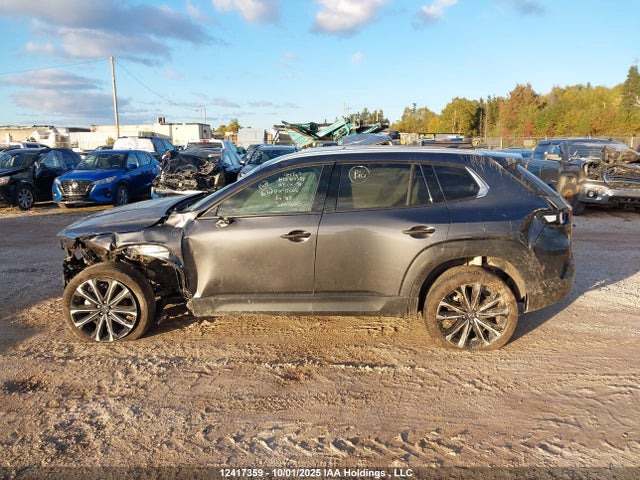 Продаж на аукціоні авто 2024 Mazda Cx-50 Premium, vin: 7MMVABDY6RN176016, номер лоту: 12417359