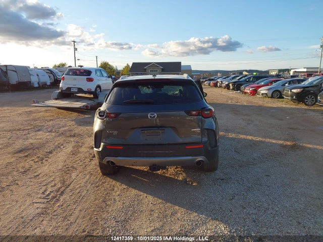 Продаж на аукціоні авто 2024 Mazda Cx-50 Premium, vin: 7MMVABDY6RN176016, номер лоту: 12417359