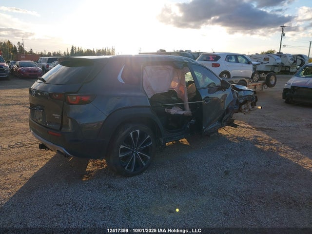 Продаж на аукціоні авто 2024 Mazda Cx-50 Premium, vin: 7MMVABDY6RN176016, номер лоту: 12417359