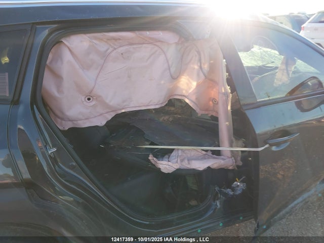 Mazda Cx-50 Premium 2024 7MMVABDY6RN176016 Image 5