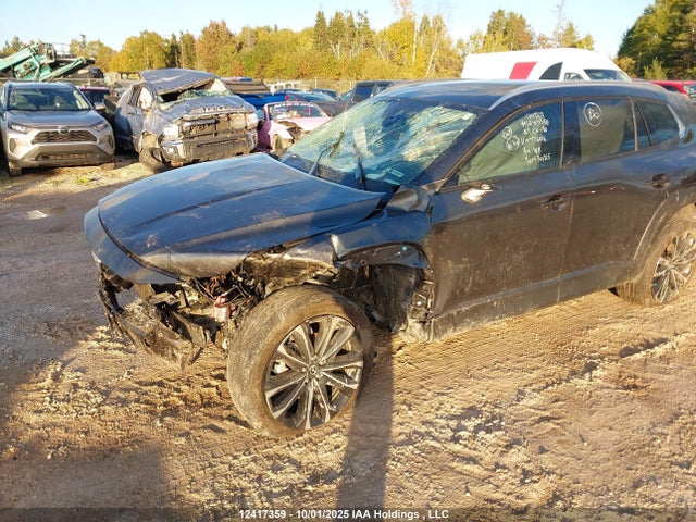 Продаж на аукціоні авто 2024 Mazda Cx-50 Premium, vin: 7MMVABDY6RN176016, номер лоту: 12417359