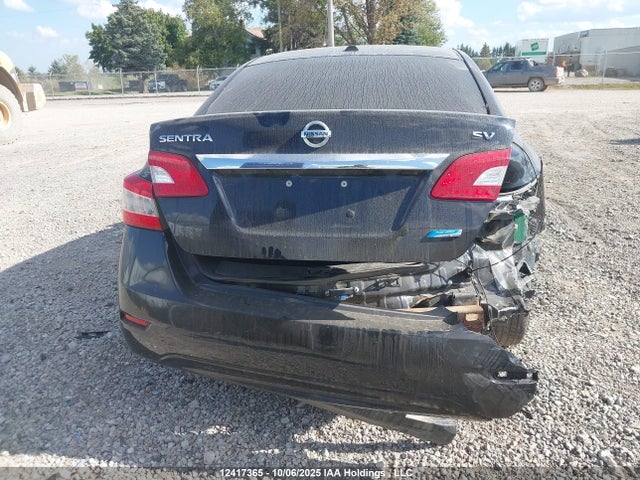 3N1AB7AP3EL644883 Nissan Sentra 1.8 S/1.8 Sl/1.8 Sr/1.8 Sv