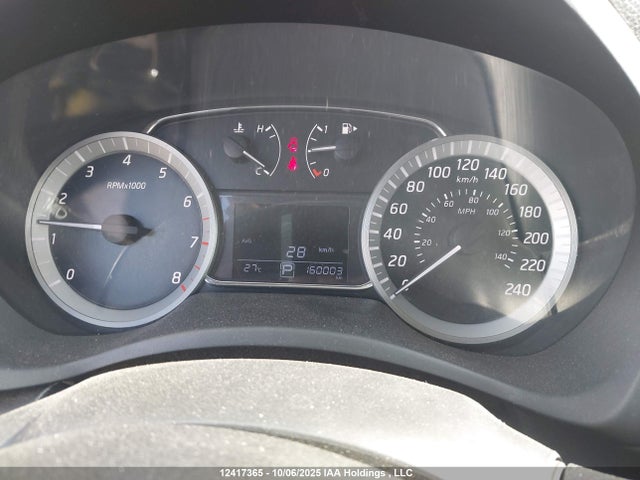 3N1AB7AP3EL644883 Nissan Sentra 1.8 S/1.8 Sl/1.8 Sr/1.8 Sv