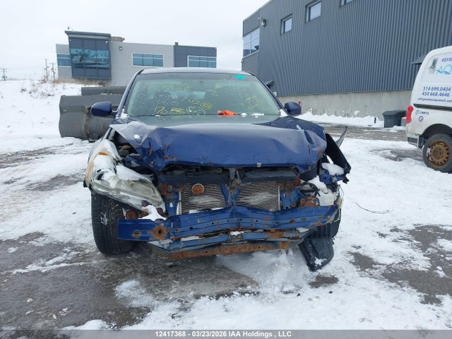 2010 Subaru Legacy 3.6r Premium მანქანა იყიდება აუქციონზე, vin: 4S3BMJG66A2225610, აუქციონის ნომერი: 12417368