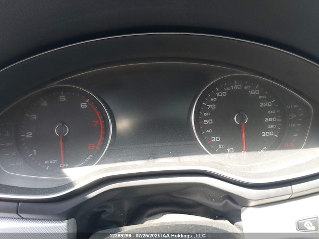 Aukcja sprzedaży 2019 Audi A4 Allroad 45 Progressiv, vin: WAUBNAF41KN010212, numer aukcji: 12369299