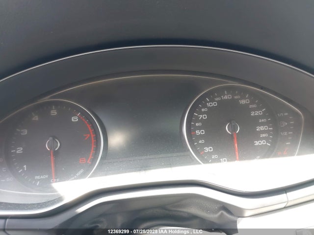 Aukcja sprzedaży 2019 Audi A4 Allroad 45 Progressiv, vin: WAUBNAF41KN010212, numer aukcji: 12369299