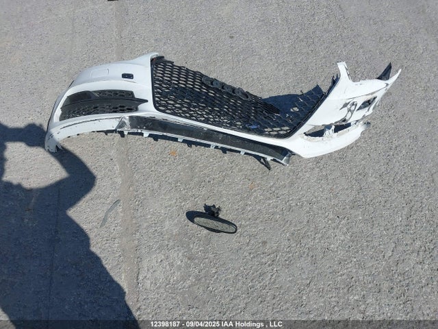 WAUBFRFF9F1142709 Audi A3