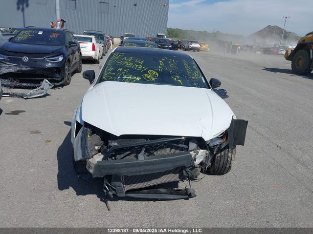 WAUBFRFF9F1142709 Audi A3