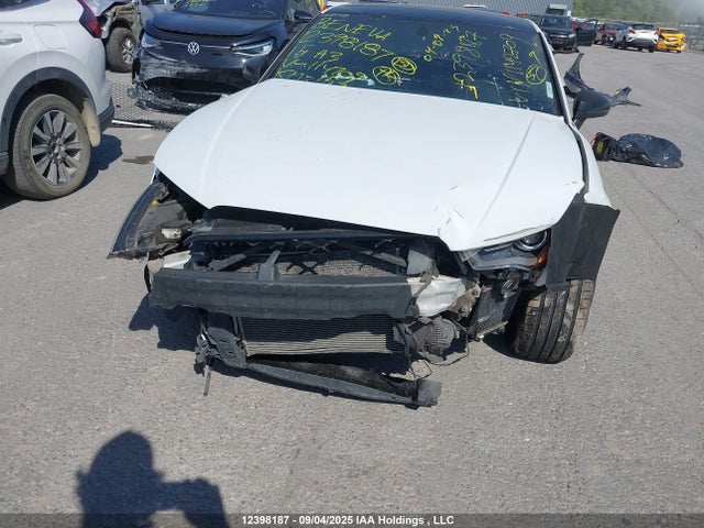 WAUBFRFF9F1142709 Audi A3
