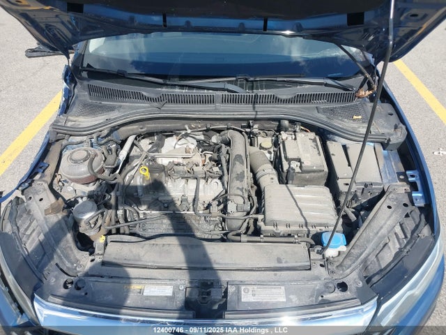 3VWE57BU6KM135075 Volkswagen 1.8 tsi