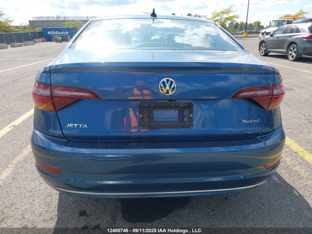 3VWE57BU6KM135075 Volkswagen 1.8 tsi