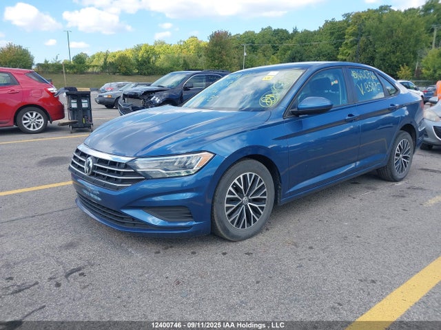 3VWE57BU6KM135075 Volkswagen 1.8 tsi
