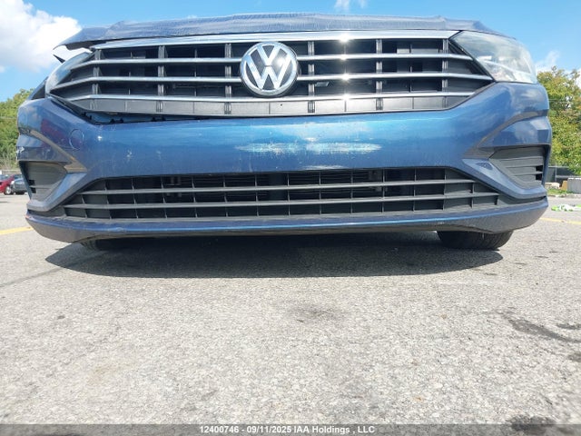 3VWE57BU6KM135075 Volkswagen 1.8 tsi