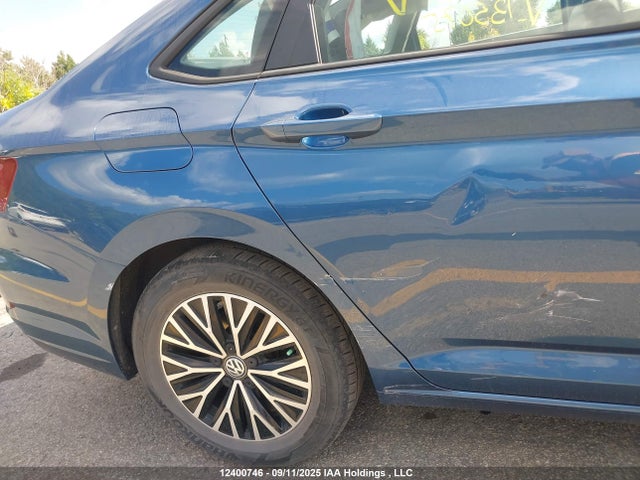 3VWE57BU6KM135075 Volkswagen 1.8 tsi