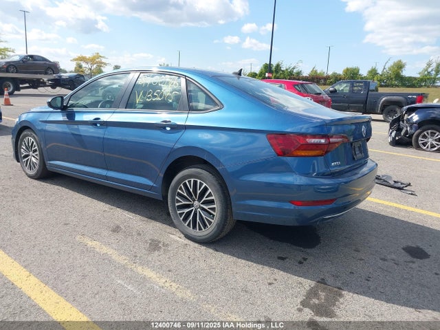 3VWE57BU6KM135075 Volkswagen 1.8 tsi