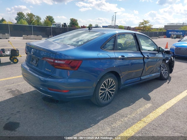 3VWE57BU6KM135075 Volkswagen 1.8 tsi