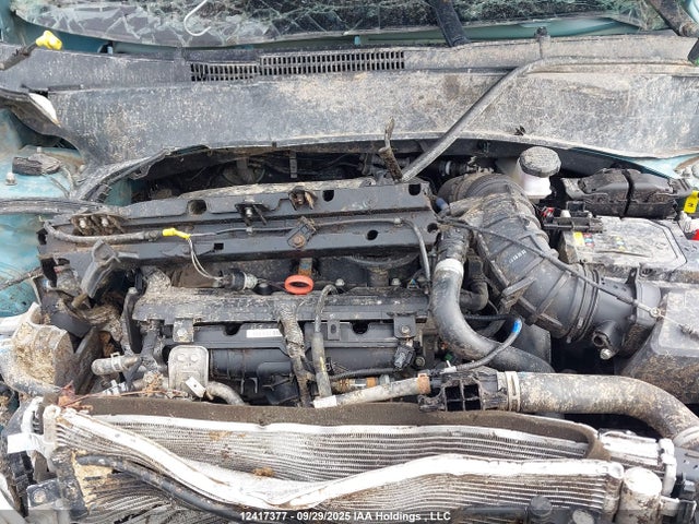 KIA t-gdi gamma-ii 2024 KNDETCA75R7534335 Image 10